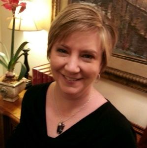 Meet your Posher, Traci